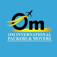 Om International Packers and Movers