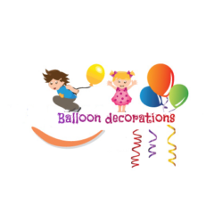 balloon decorations