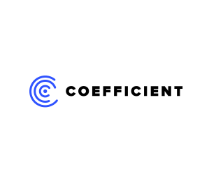 Coefficient