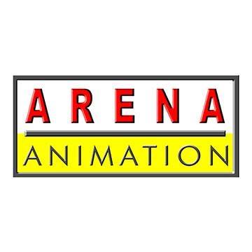 Arena Animation Naranpura