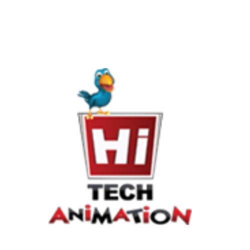 Hi-Tech Animation Studio