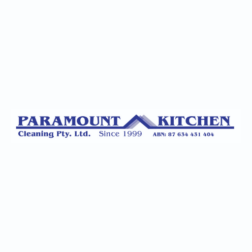 Paramount Cleaning