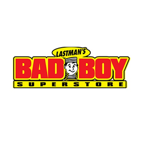 Lastmans BadBoy