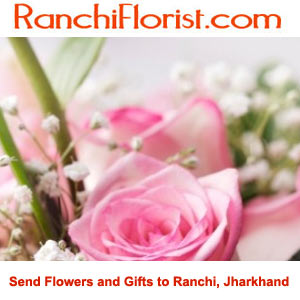 RanchiFlorist