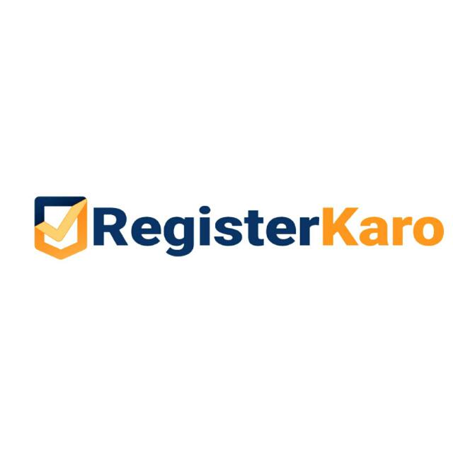 Registerkaro