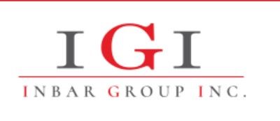 Inbar Group Inc 