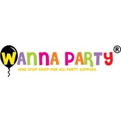 Wanna Party