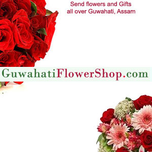 Guwahatiflowershop