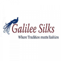 Galilee Silks