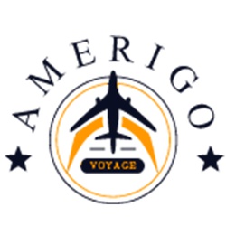 Amerigo  Voyage 