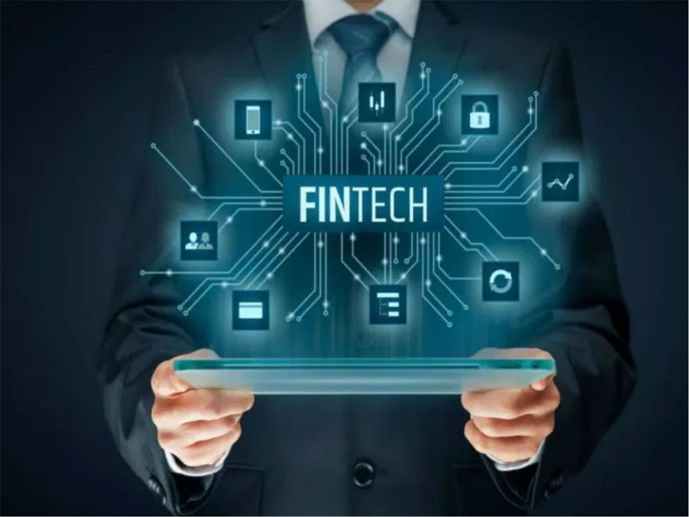 Fintech world