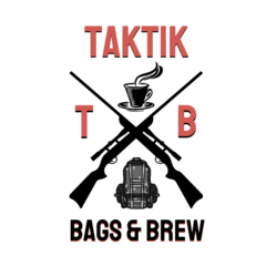 Taktik Bags  And Brew