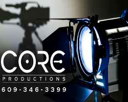 Core production