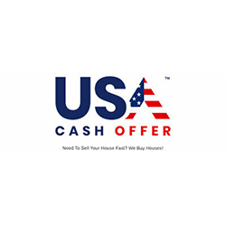 USA Cash Offer