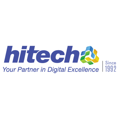 Hitech CADD Services