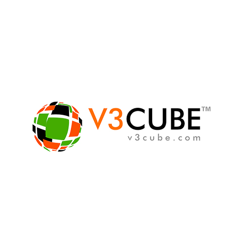 v3cube