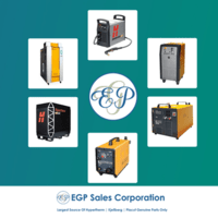 EGP SALES