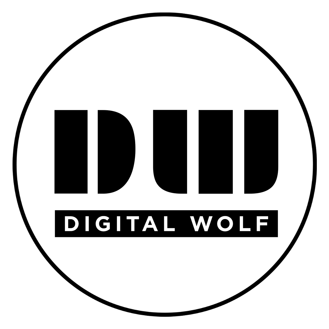 Digital Wolf